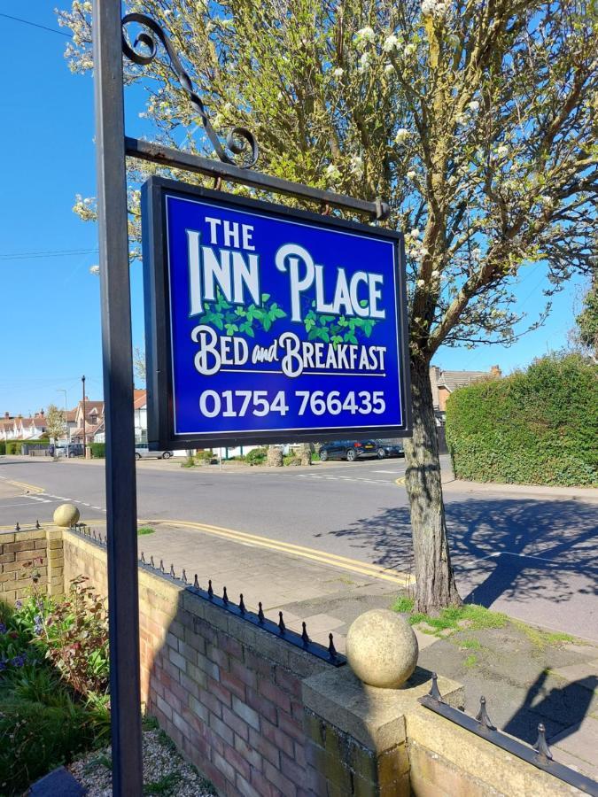 The Inn Place 스케그니스 외부 사진