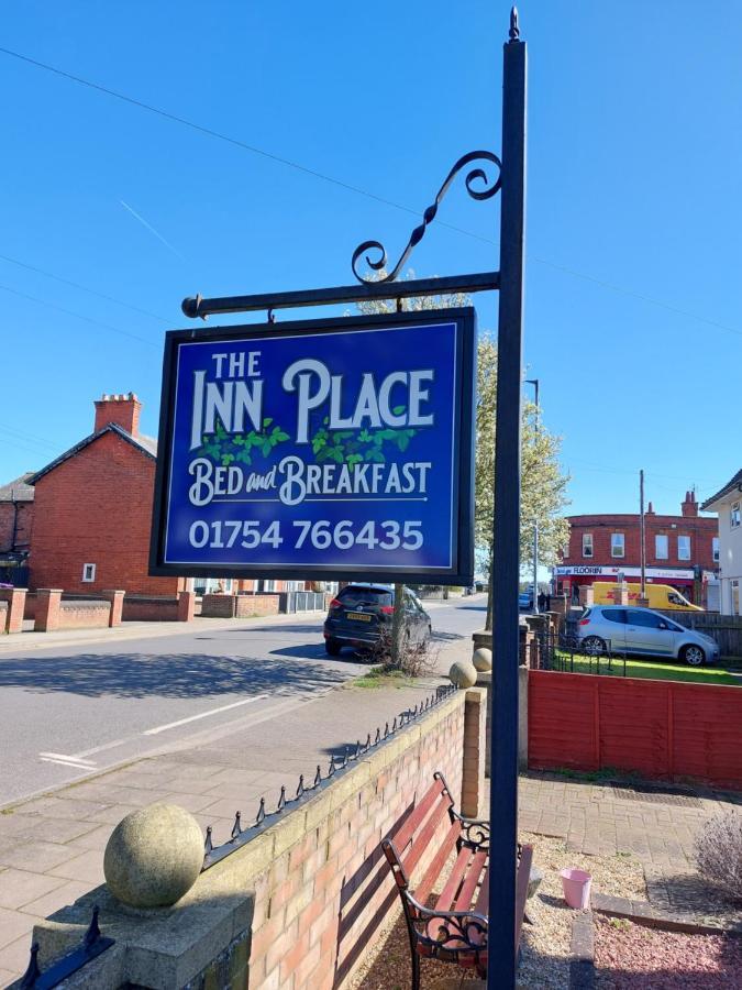 The Inn Place 스케그니스 외부 사진
