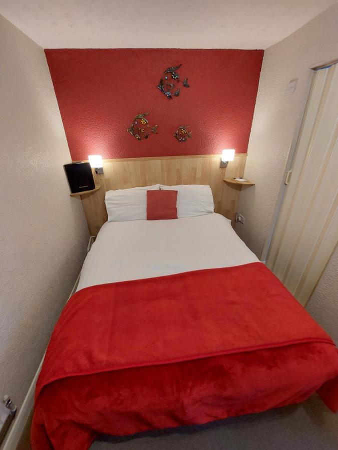 The Inn Place 스케그니스 외부 사진